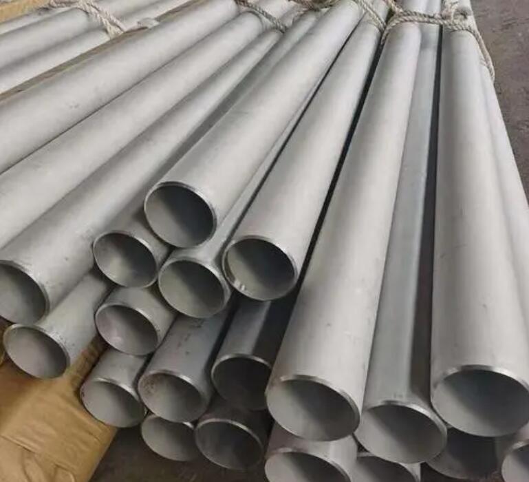 宁海304不锈钢管